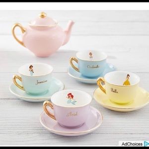 Meet your Posher, Daph